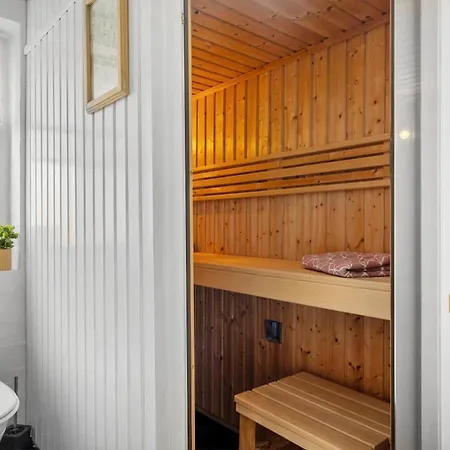 Lk2150-lokken-lyngbyvej-222-g Tatil Evi *