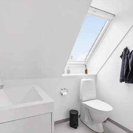 Lk2150-lokken-lyngbyvej-222-g Tatil Evi Løkken