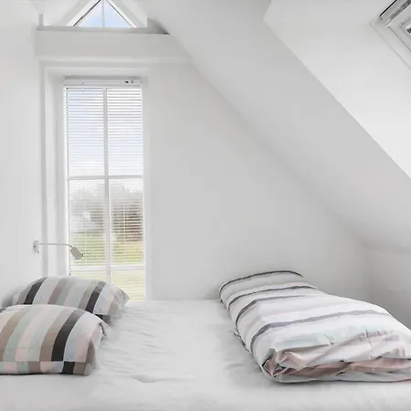 Hébergement de vacances Lk2150-lokken-lyngbyvej-222-g Løkken