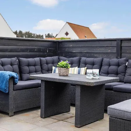 Tatil Evi Lk2150-lokken-lyngbyvej-222-g