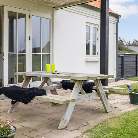 Lk2150-lokken-lyngbyvej-222-g Tatil Evi Løkken