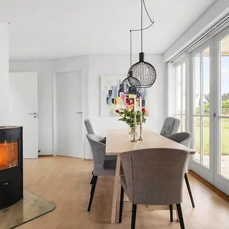 Lk2150-lokken-lyngbyvej-222-g Feriehus Løkken