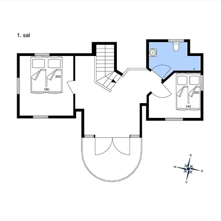 Lk2150-lokken-lyngbyvej-222-g Vakantiehuis